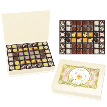 Конфеты ручной работы, шоколад, ассорти, мармелад большой набор 1045г Конфеты ручной работы, шоколад, ассорти, мармелад большой набор 1045г