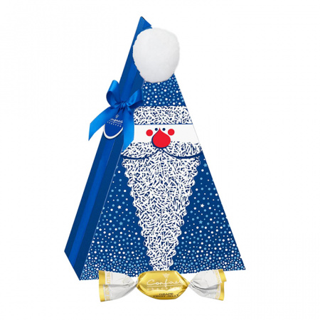 Конфеты глазированные: мармелад виноградный 175г