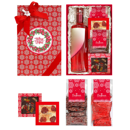 НАБОР 002 - на Новый Год