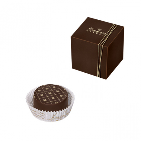 Мини-подарок 010 - Ванильное суфле