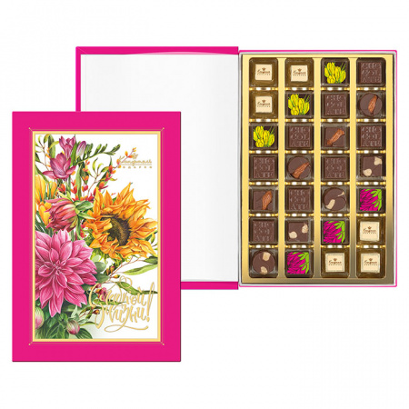 Книга средняя - «Ассорти»