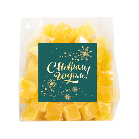 Набор: драже, орехи, цукаты, чайный набор, варенье