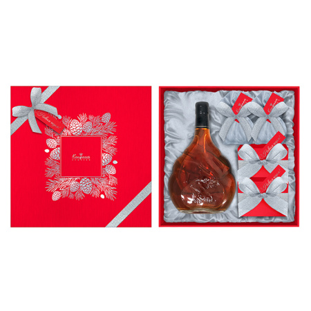 Набор конфет, драже