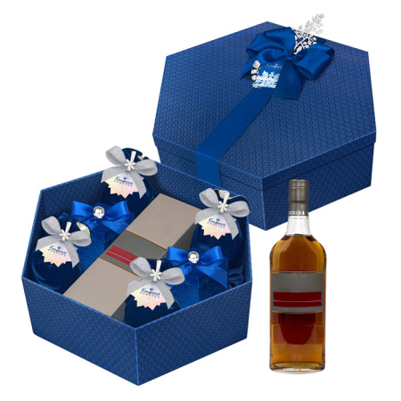 Подарочный набор: драже, конфеты, ассорти 1255г Подарочный набор: драже, конфеты, ассорти 1255г