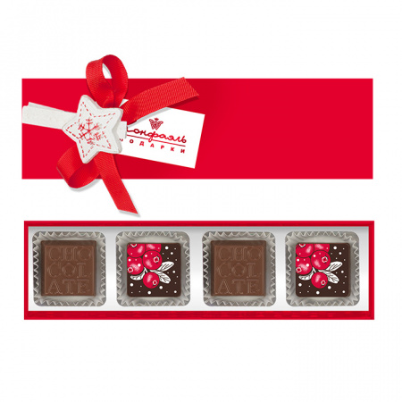 ПОЗДРАВЛЕНИЕ МАЛОЕ 04/01 - на Новый Год