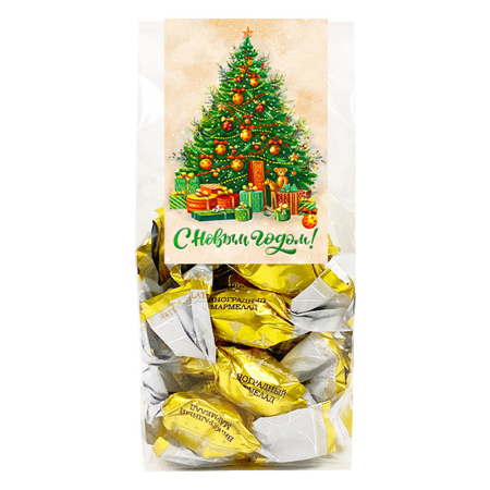 Набор: ассорти, шоколад, мармелад, сухофрукты