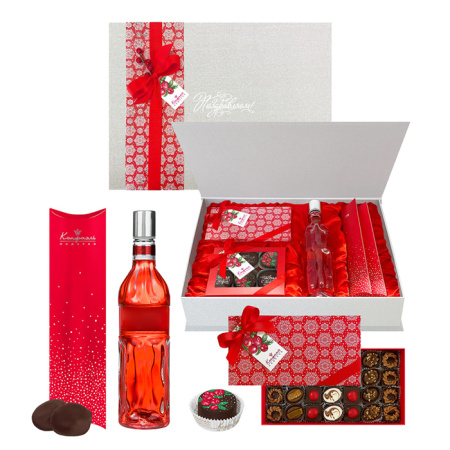 НАБОР 039 - на Новый год НАБОР 039 - на Новый год