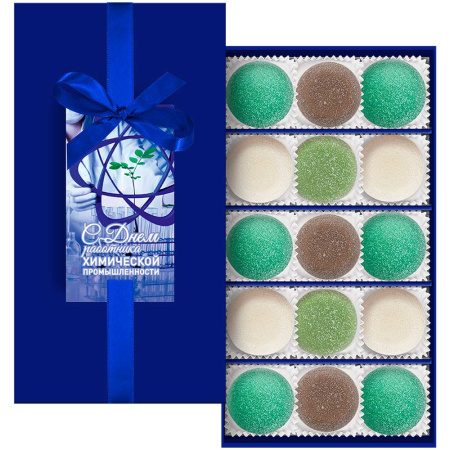 Мармелад набор 255г