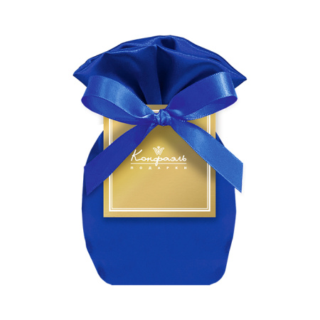 Набор конфет: мармелад, драже, мягкий грильяж, кофе