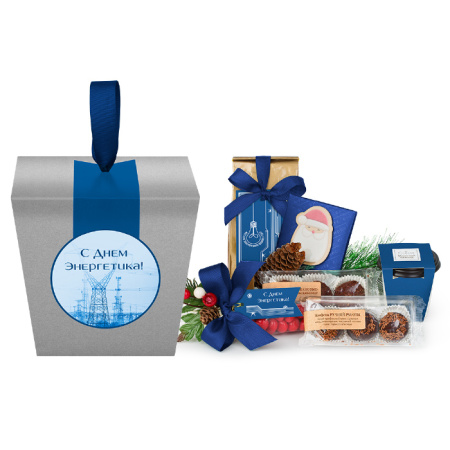 Набор 056 - С Днём энергетика