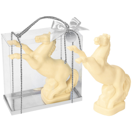 Шоколад белый фигурный 750г