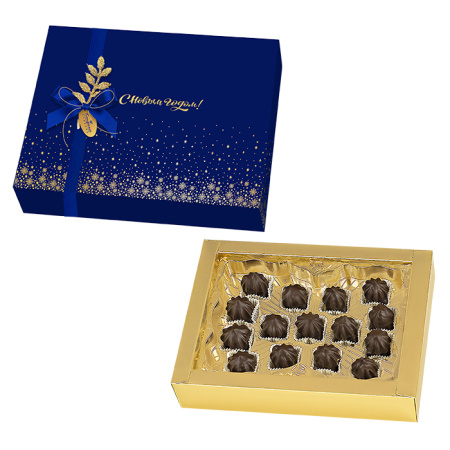 Набор конфет суфле-безе