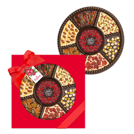 НАБОР 035 - на Новый Год