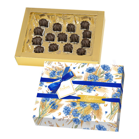 Набор конфет суфле-безе