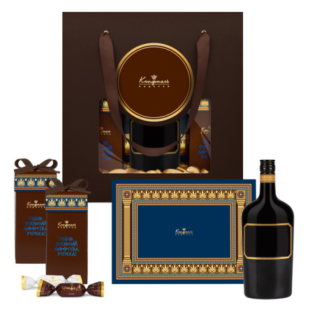 Набор конфет: сухофрукты, драже с орехами 2500г