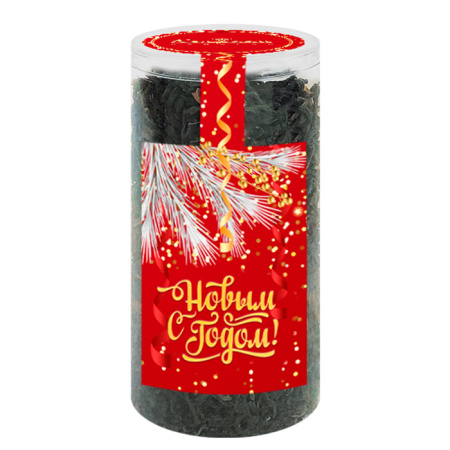 Подарочный чай черный 65г