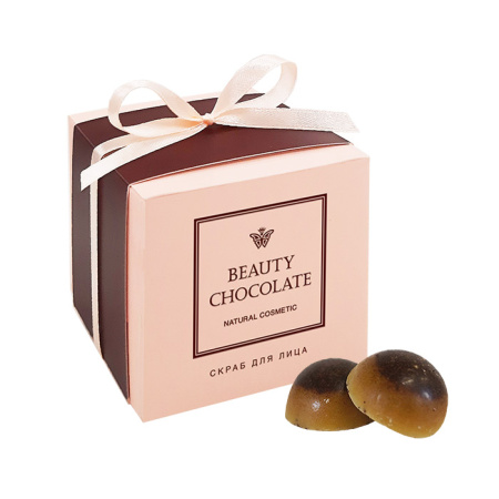 Скраб для лица 60г