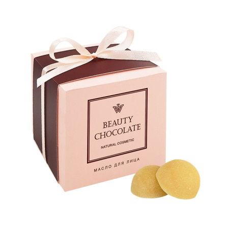 Масло для лица 60г