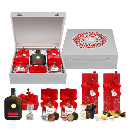 ШКАТУЛКА 029