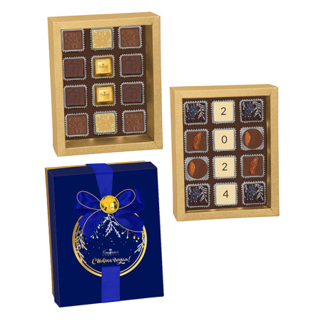 Набор конфет ассорти 215г - С Новым Годом!