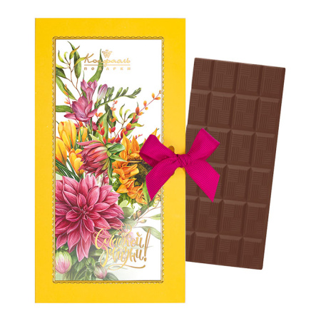 Плитка Малая «Сладкой Жизни!»