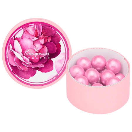 Набор драже: фундук в шоколаде