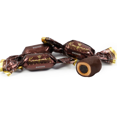 Ёлочная игрушка с конфетами суфле, сухофруктами 130г Ёлочная игрушка с конфетами суфле, сухофруктами 130г