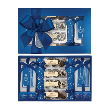 Набор 012 - День Энергетика