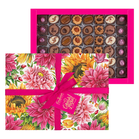 Подарок 042 - Конфеты ручной работы