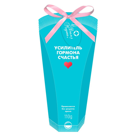 Набор конфет ассорти 110г