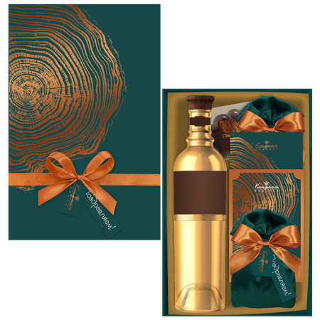 Набор: шоколад, ассорти, драже