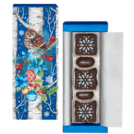 Набор конфет 290г