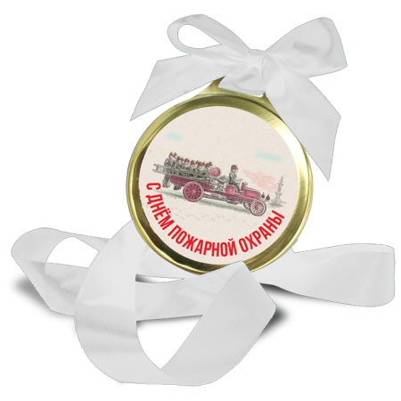 Шоколадная медаль по индивидуальному заказу