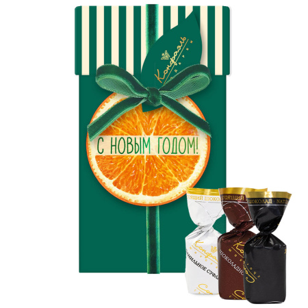 Суфле в горьком шоколаде (шоколадное, ванильное, кофейное) 110г