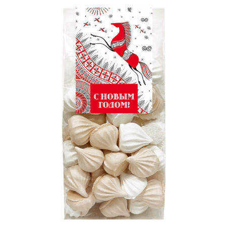 Набор конфет ассорти, суфле, мармелад-суфле, шоколад