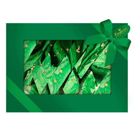 Подарочная халва