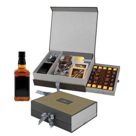 Набор конфет ассорти, ручной работы, суфле и безе, и мармелада