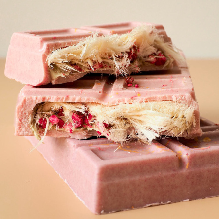 "Волосы ангела" шоколад 210г "Волосы ангела" шоколад 210г