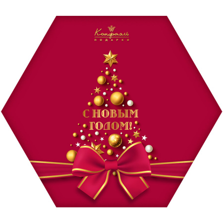 Ванильное, кофейное и шоколадное суфле набор 105г