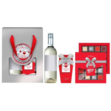 Набор конфет ассорти и шоколада Набор конфет ассорти и шоколада