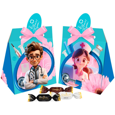 Набор сухофруктов 100г Набор сухофруктов 100г