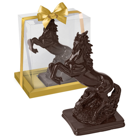 Шоколад горький фигурный 2800г