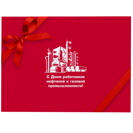 Набор орехов в шоколаде - "День нефтяника" 400г