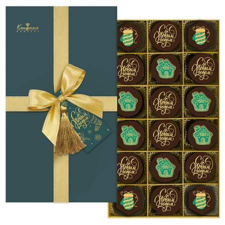 Набор суфле