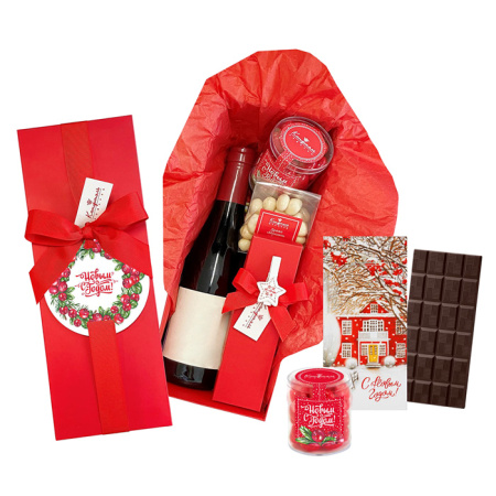 НАБОР 010 - на Новый год