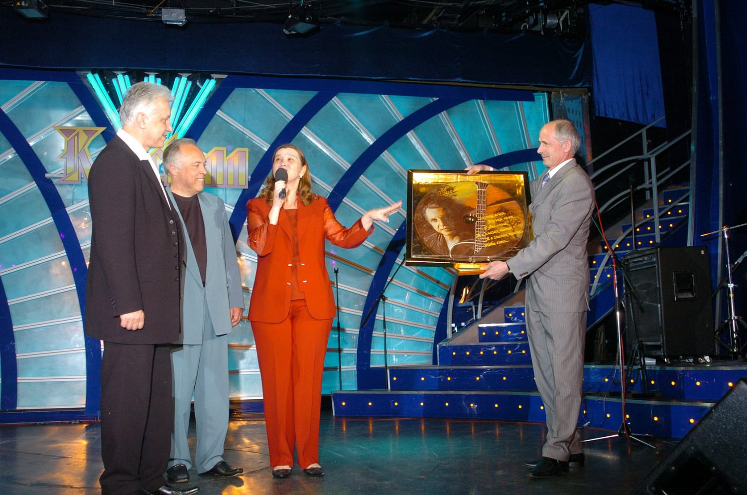 Изготовление шоколадных картин и портретов